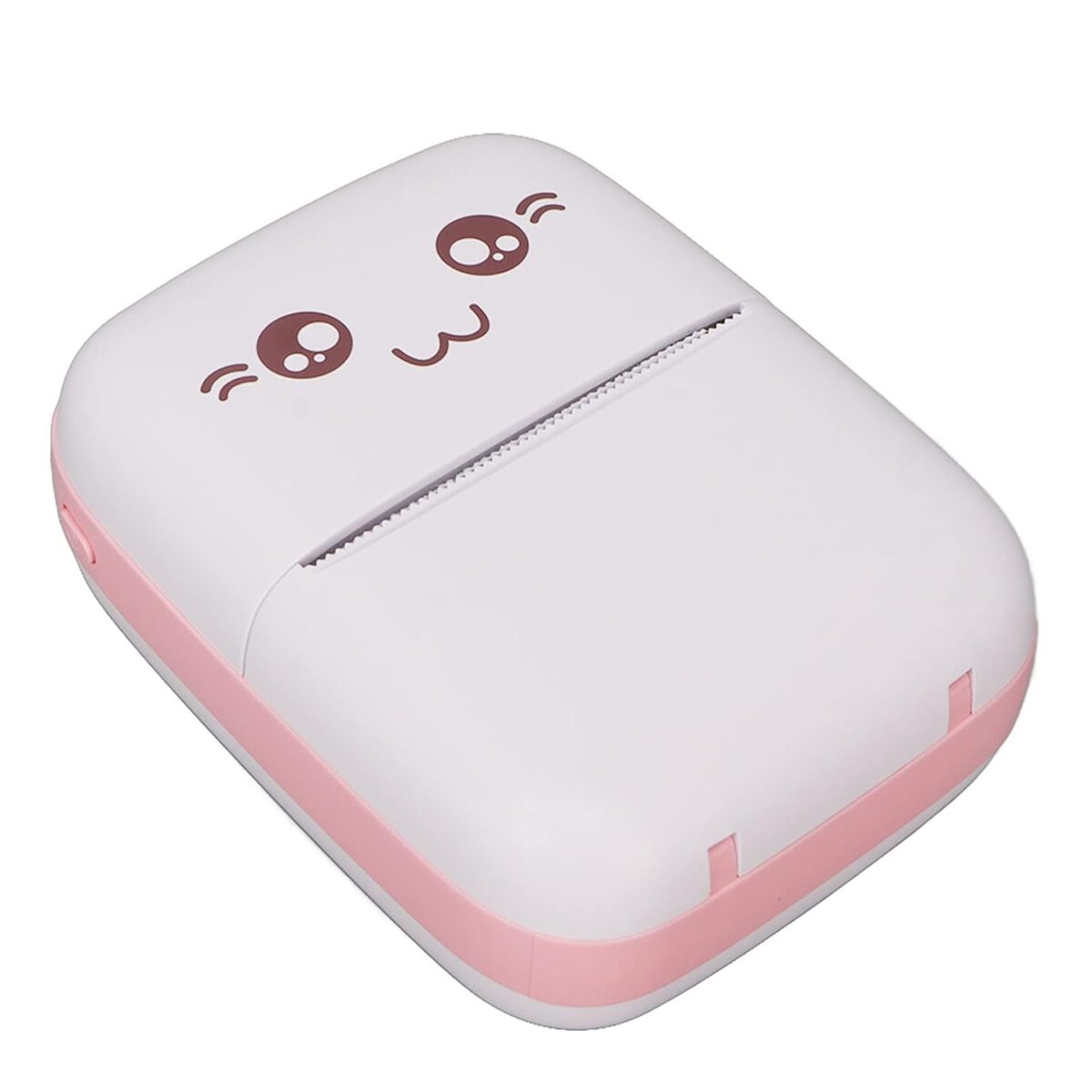 Pocket Mini Bluetooth Thermal Printer Ã¢â‚¬â€œ Wireless Smart Printer for Photos (Includes 1 Roll Paper) - Image 4