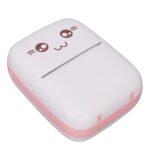 Pocket Mini Bluetooth Thermal Printer â€“ Wireless Smart Printer for Photos (Includes 1 Roll Paper) - Image 4