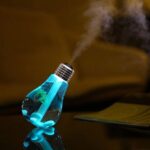 Automatic Spray Sanitizer Air freshener Humidifier - Image 3