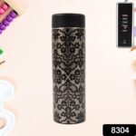 Water Bottle for Kids â€“ Insulated Stainless Steel Bottle (350 ML Approx) - Image 2