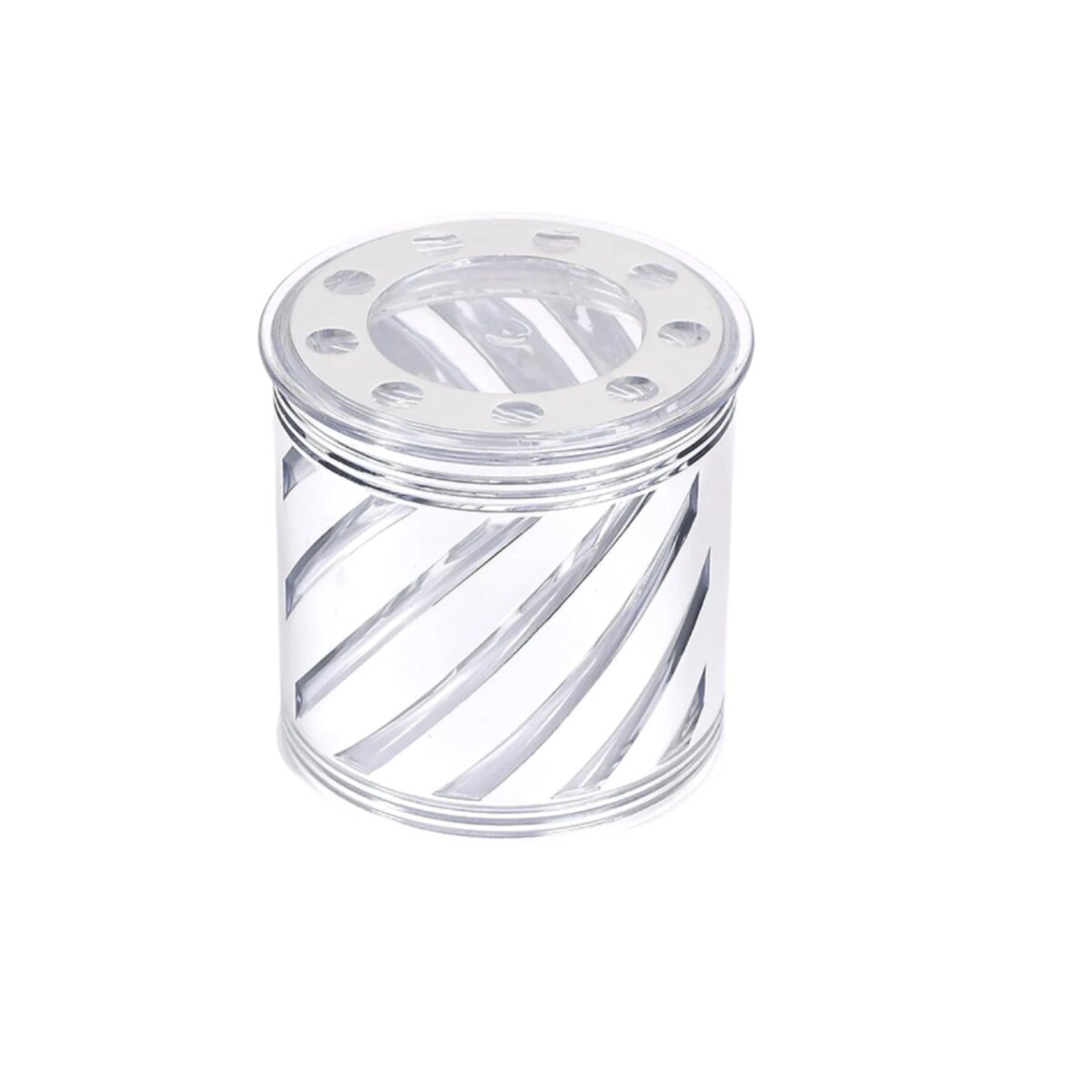 Dry Fruit Container , Storage Airtight Container For home & kitchen Use ( 750 ML ) - Image 1