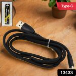 JK 2A Type C data cable Fast Charging, Data Transfer Cable (1 Pc) - Image 2