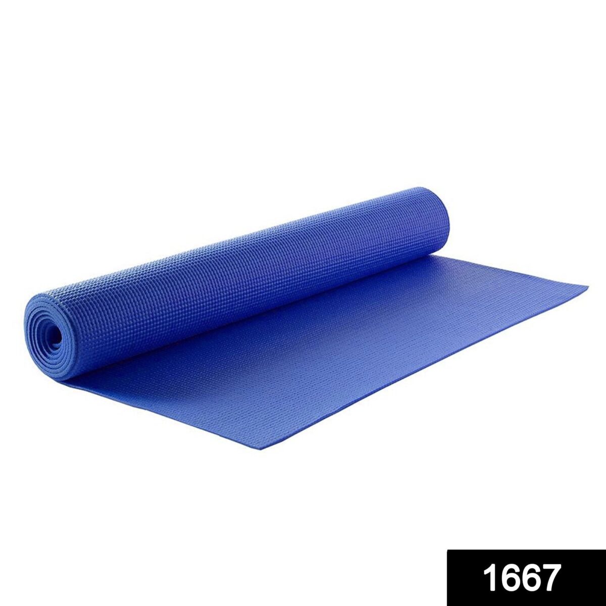 Mat, Yoga Mat Anti-Skid Surface Mat - Image 2