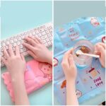 Ice Pad Cartoon Cute Summer Gel Cooling Office Cushion (35Ã—35 CM / 1 Pc) - Image 3