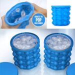 Silicone Ice Cube Maker - Image 7