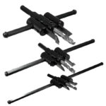 Adjustable Circle Hole Saw Drill Bit Cutter - Image 7