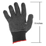 Cotton Polyester Mens Work Gloves - Image 5