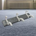 Wall Mounted Coat Hanger Rack â€“ 6 Hooks for Clothes, Jackets & Hats - Image 5