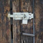 Multipurpose Solid 6 Keys Padlock 60 mm / 1 Pc) - Image 3