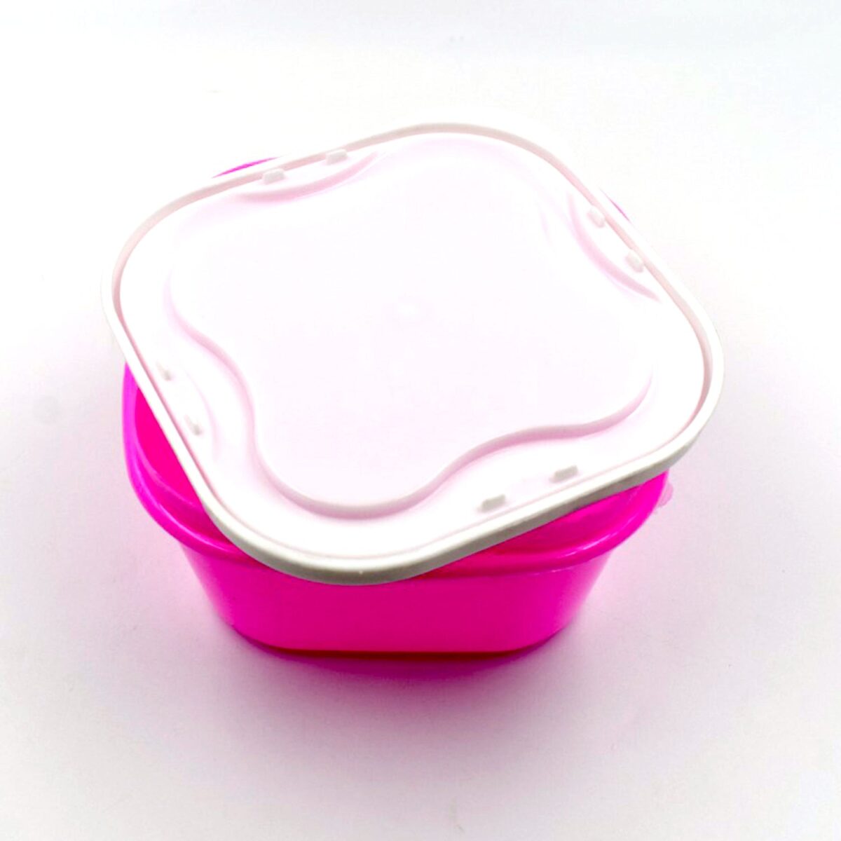 3 Pc Multi-Purpose Container used in all kinds of household and official purposes for storing food and stuffs etc. - Image 6