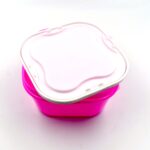 3 Pc Multi-Purpose Container used in all kinds of household and official purposes for storing food and stuffs etc. - Image 6