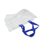 Multifunction Transparent Bag With Handle Bag (45Ã—30Ã—14 CM / 1 pc) - Image 5