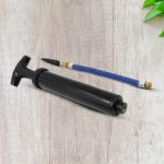 Portable Air Ball Inflatable Kit With PIN Plastic & Metal (1 Pc With Pin) - Image 7