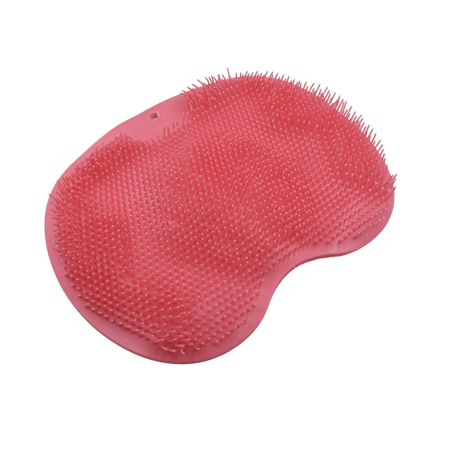 5_8f843c5b-9158-43ac-8d0d-21b46f71e4c5.jpg Silicone Bath Massage Cushion ââ¬â Suction Cup Exfoliating Foot Scrubber & Mat - Image 4