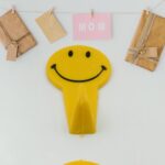 5 PC ADHESIVE HOOK FOR HOLDING STUFFS,KEY AND OTHER ITEMS - Image 5
