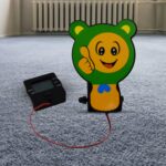Kids Jump Trainer, High Jump Counter (1 Pc) - Image 3