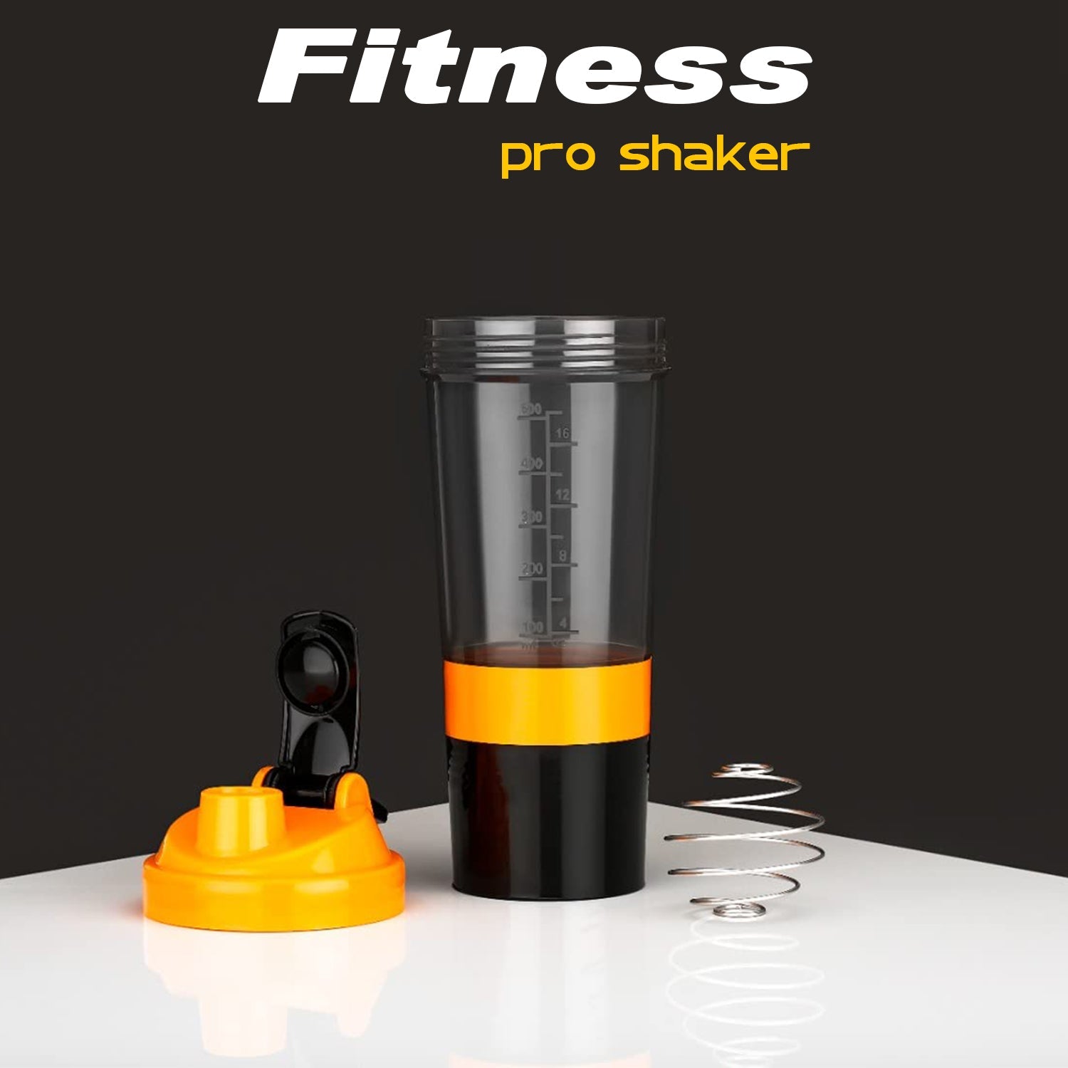 5_a19eac54-c41b-48cc-8040-c5096c7e01e7.jpg Gym Shaker Bottle & shakers for Protein Shake - Image 6
