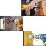 12 pcs 19-64mm Hole Saw Kit - Image 6
