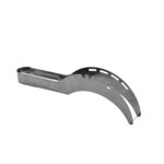 Stainless Steel Watermelon Cantaloupe Slicer Knife, Corer Fruit, Vegetable Tools Kitchen - Image 4