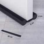 Door Seal Twin Draught Draft Guard - Image 5