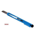 Heavy Duty Industrial Cutter Knife 9mm - Image 5