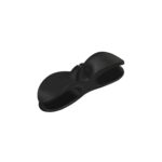 Cable Organizer for Appliances, Cable Winders Self-Adhesive Cable Holder for Kitchen Appliances Cable Clips Cable Holder Cable Winder Cable Guide Cable Shorter (Big / 1 pc) - Image 4