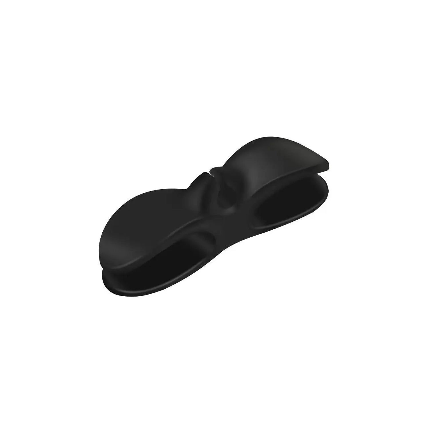 5_cfdd289b-c053-4c77-b0db-d3a40b3566b9.jpg Cable Organizer for Appliances, Cable Winders Self-Adhesive Cable Holder for Kitchen Appliances Cable Clips Cable Holder Cable Winder Cable Guide Cable Shorter (Big / 1 pc) - Image 4