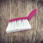 Mini Dustpan Supdi with Brush Broom Set for Multipurpose Cleaning, Cleaning Broom Brush and Dustpan | Sweep Set for All Surfaces, for Cleaning Tool for Desk, Car & Animal Waste etc (2 Pc Set) - Image 6