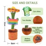Dancing Cactus Toy - Image 6