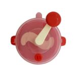 Dough Maker Machine With Measuring Cup (Atta Maker) - Image 5