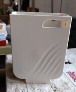 Portable Collapsible Hanging Trash Can for Kitchen & Car - Image 5