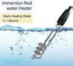 1000W-220V Water Heater Portable Electric Immersion Element Boiler - Image 6