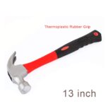 Fibreglass Nail Hammer(450 GMS  /  13") - Image 5