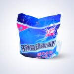 Blue Bubble Toilet Bowl Cleaner â€“ Powerful Decontamination for a Fresh & Durable Bathroom (10pc) - Image 4
