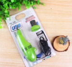 USB Mini Vacuum Cleaner for Computer & Car - Image 15