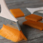 Artistic Flat Painting Brush - Set of 12 - Image 6