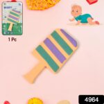 Silicone Candy Shape Teether for Baby (1 Pc) - Image 2