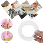 5 Meter Double Sided Adhesive Silicon Grip Gel Tape - Image 4