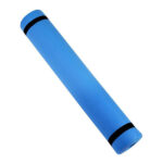 Mat, Yoga Mat Anti-Skid Surface Mat - Image 4