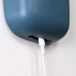 Wall Mounted Storage Case with Mobile Phone Charging Port Plug Holder - Pack of 4 Pcs - Image 6
