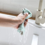 Multi -Purpose Wash Towel for Kitchen (20x12cm) - Image 6