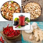 Round Chilly Cutter and grinder tool with effective sharp chopping and cutting blade system. - Image 6