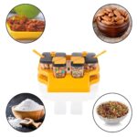 Multipurpose Dining Stand Set Container - Image 3