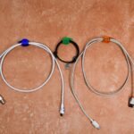 10pc Multi functional Hand Shape Wall Clip Hanger Keys Cable Holder (Moq -4pc) - Image 5