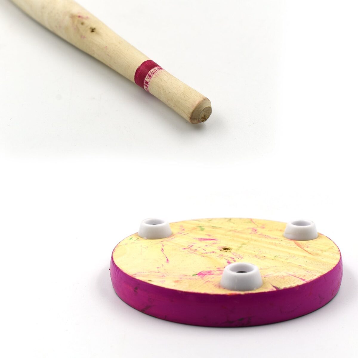 Kids Chakla Belan Set used in all kinds of household places by kids and childrenÃ¢â‚¬â„¢s for playing purposes etc. - Image 7