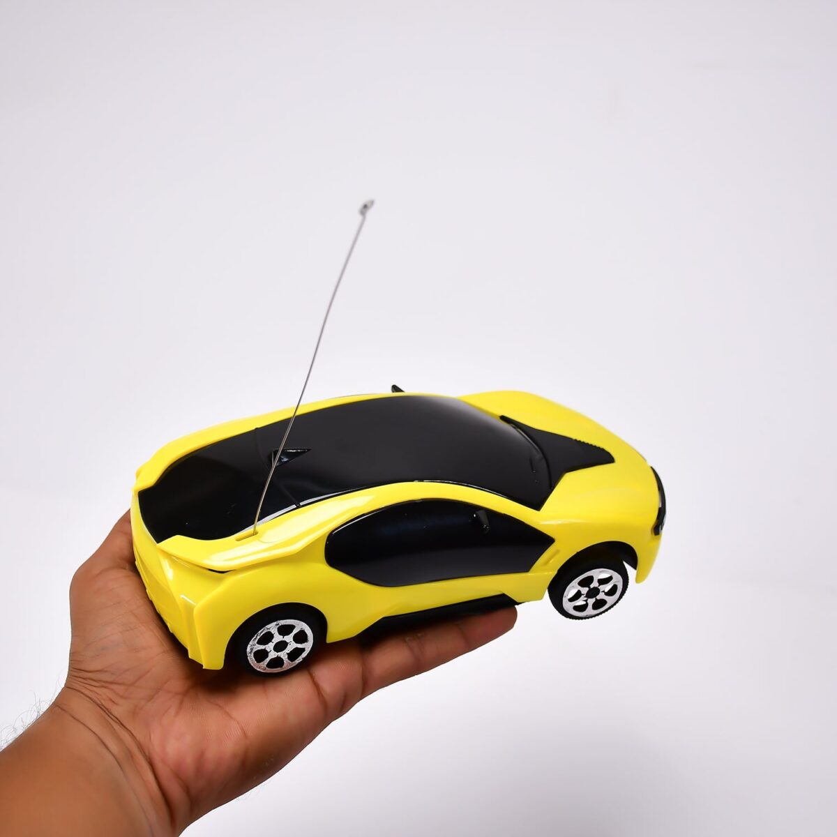 Racing Fast Steering Remote Control Modern Attractive CAR for Kids - Image 1