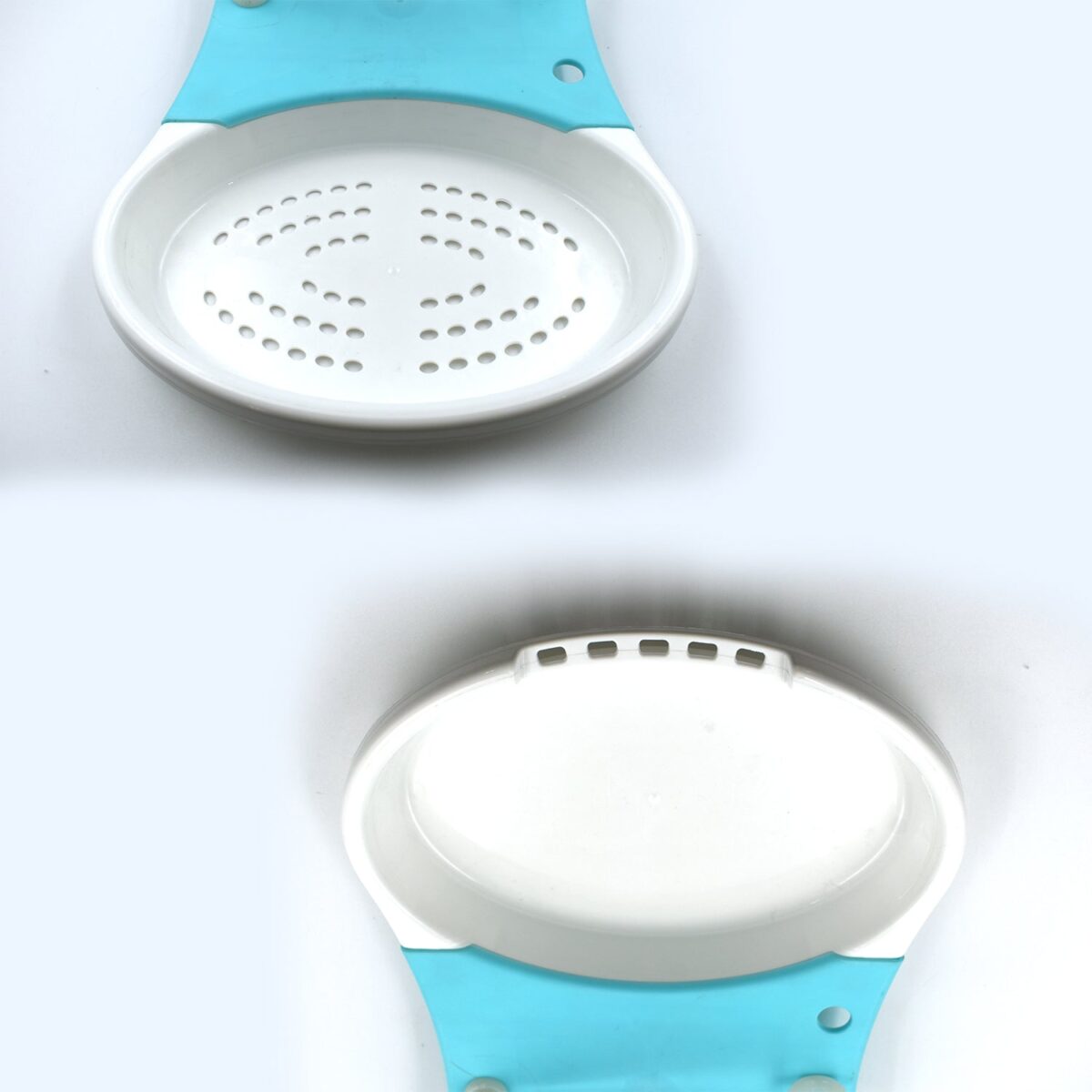 Adjustable Cut N Wash used in all kinds of household and kitchen purposes for cutting and washing simultaneously of vegetables and fruits etc. - Image 6