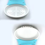 Adjustable Cut N Wash used in all kinds of household and kitchen purposes for cutting and washing simultaneously of vegetables and fruits etc. - Image 6