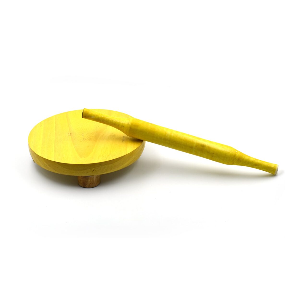Round Roti Maker Patala Used for Home Purposes (Belan Not Including) - Image 4