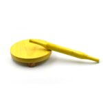 Round Roti Maker Patala Used for Home Purposes (Belan Not Including) - Image 4